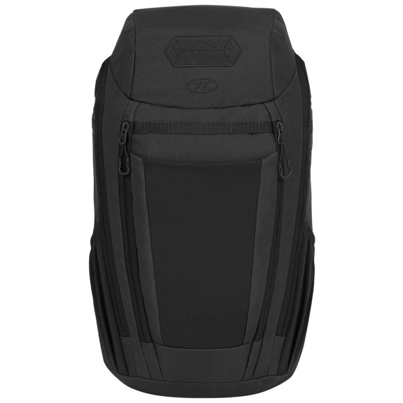Рюкзак тактичний Highlander Eagle 2 Backpack 30L Black (TT193-BK) Рюкзак тактичний Highlander Eagle 2 Backpack 30L Black (TT193-BK)