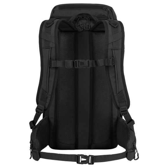 Рюкзак тактичний Highlander Eagle 2 Backpack 30L Black (TT193-BK) Рюкзак тактичний Highlander Eagle 2 Backpack 30L Black (TT193-BK)