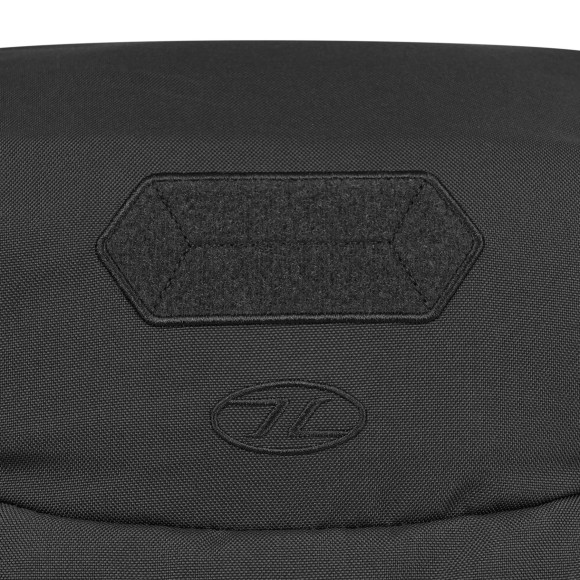 Рюкзак тактичний Highlander Eagle 2 Backpack 30L Black (TT193-BK) Рюкзак тактичний Highlander Eagle 2 Backpack 30L Black (TT193-BK)