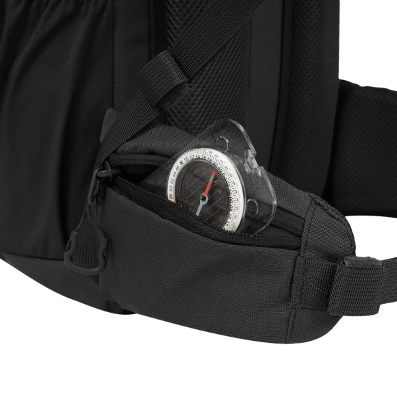 Рюкзак тактичний Highlander Eagle 2 Backpack 30L Black (TT193-BK) Рюкзак тактичний Highlander Eagle 2 Backpack 30L Black (TT193-BK)