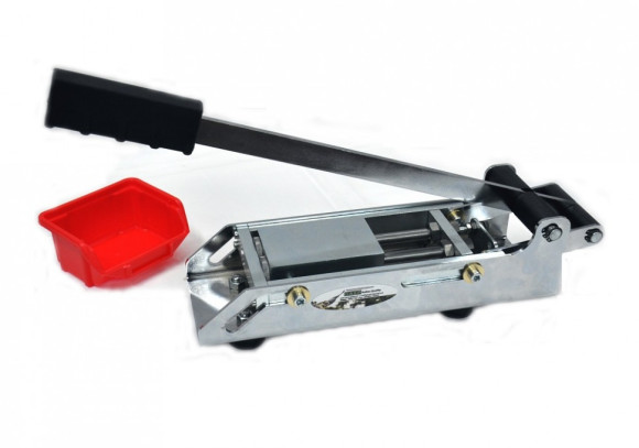 Пристрій GAEP DUAL Ricalibratore