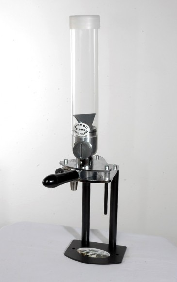 Дозатор дроби GAEP Shot measure