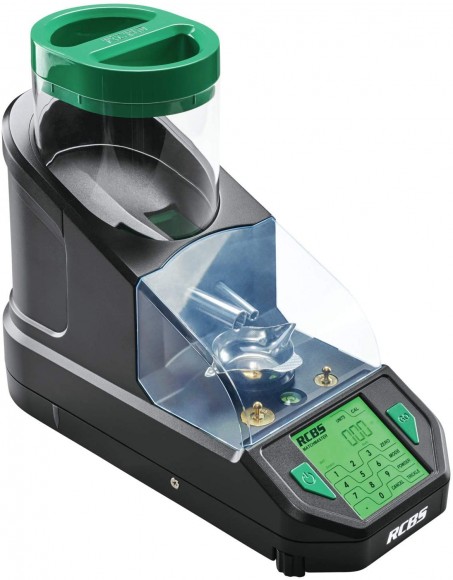 Дозатор-диспенсер пороху RCBS Matchmaster 220v Powder dispenser Дозатор-диспенсер пороху RCBS Matchmaster 220v Powder dispenser