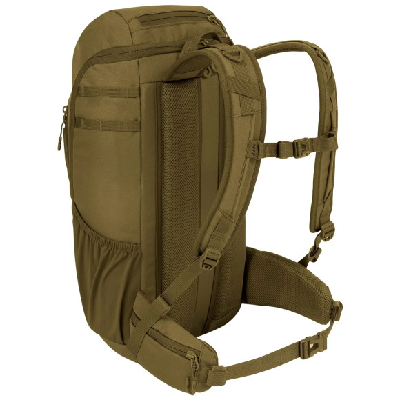 Рюкзак тактичний Highlander Eagle 2 Backpack 30L Coyote Tan (TT193-CT) Рюкзак тактичний Highlander Eagle 2 Backpack 30L Coyote Tan (TT193-CT)