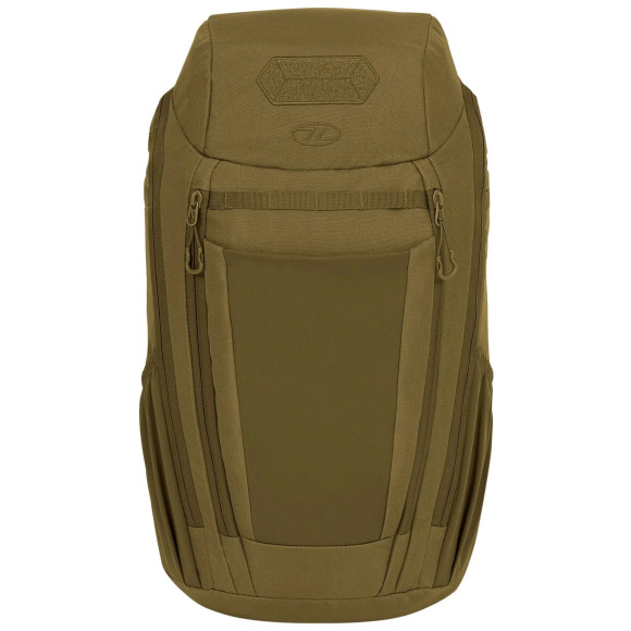 Рюкзак тактичний Highlander Eagle 2 Backpack 30L Coyote Tan (TT193-CT) Рюкзак тактичний Highlander Eagle 2 Backpack 30L Coyote Tan (TT193-CT)