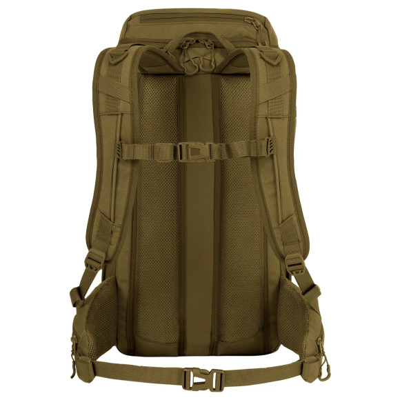 Рюкзак тактичний Highlander Eagle 2 Backpack 30L Coyote Tan (TT193-CT) Рюкзак тактичний Highlander Eagle 2 Backpack 30L Coyote Tan (TT193-CT)