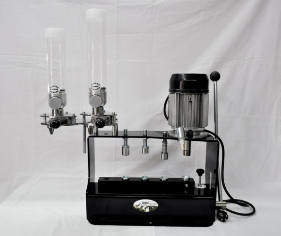 Пресс-станок GAEP ROVER 2000/4