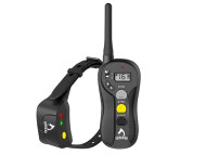 Електронашийник PatPet 640 для середніх-великих собак. Радіус дії до 900 м Електронашийник PatPet 640 для середніх-великих собак. Радіус дії до 900 м