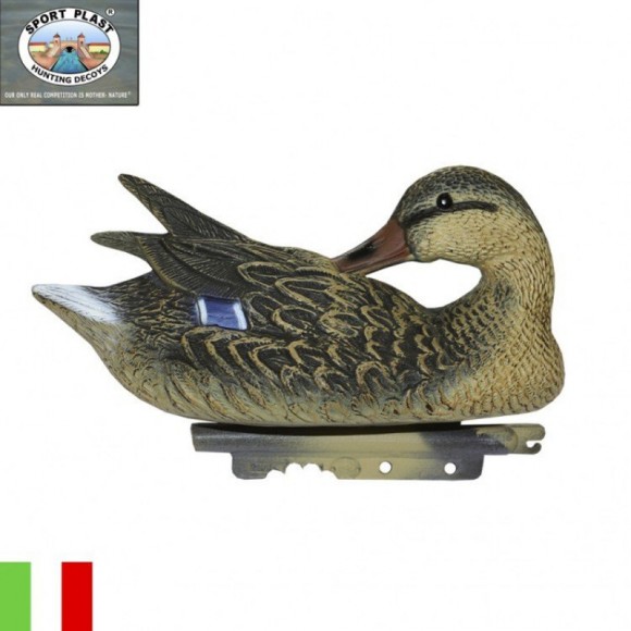 Опудало качки крякви Delux SPORT PLAST (PR 02)