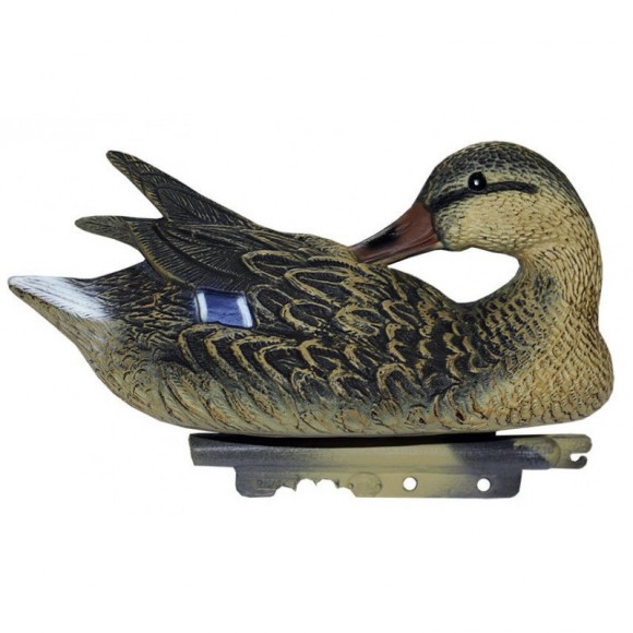 Опудало качки крякви Delux SPORT PLAST (PR 02)