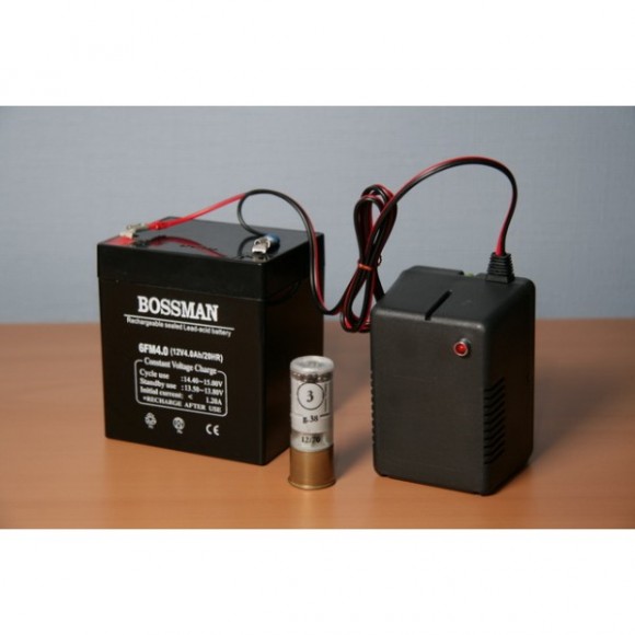 Зарядное устройство для манков Зарядное устройство для манков