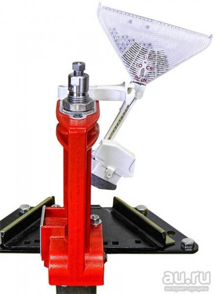 Подаватель капсюлей Lee Safety Primer Feed Lg and Sm Подаватель капсюлей Lee Safety Primer Feed Lg and Sm