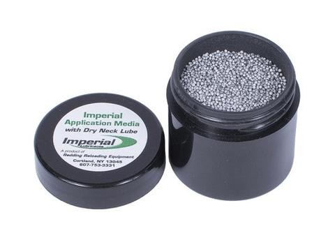 Мастило сухе Redding Imperial Dry Neck Lube with Media 1 oz