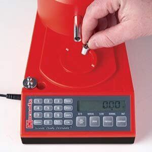 Авто-дозатор, комбайн, диспенсер пороху Hornady Auto Charge Pro powder dispenser 1