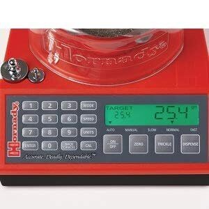 Авто-дозатор, комбайн, диспенсер пороху Hornady Auto Charge Pro powder dispenser 1