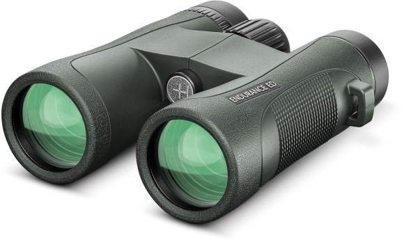 Бінокль Hawke Endurance Top Hinge ED 10x42 Green (36207) Бінокль Hawke Endurance Top Hinge ED 10x42 Green (36207)
