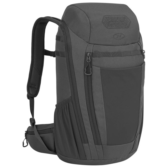 Рюкзак тактичний Highlander Eagle 2 Backpack 30L Dark Grey (TT193-DGY) Рюкзак тактичний Highlander Eagle 2 Backpack 30L Dark Grey (TT193-DGY)