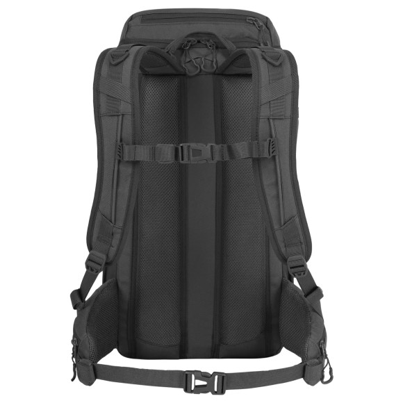 Рюкзак тактичний Highlander Eagle 2 Backpack 30L Dark Grey (TT193-DGY) Рюкзак тактичний Highlander Eagle 2 Backpack 30L Dark Grey (TT193-DGY)