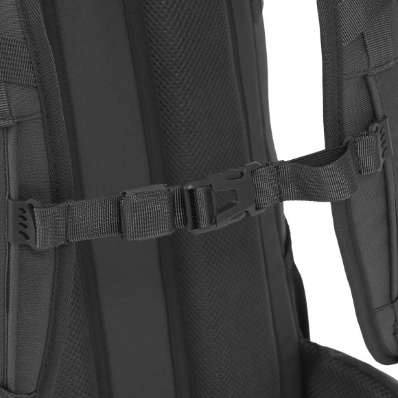 Рюкзак тактичний Highlander Eagle 2 Backpack 30L Dark Grey (TT193-DGY) Рюкзак тактичний Highlander Eagle 2 Backpack 30L Dark Grey (TT193-DGY)