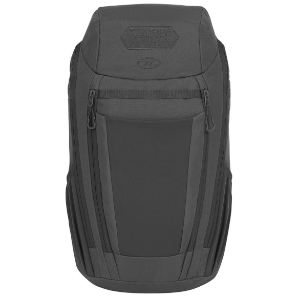 Рюкзак тактичний Highlander Eagle 2 Backpack 30L Dark Grey (TT193-DGY) Рюкзак тактичний Highlander Eagle 2 Backpack 30L Dark Grey (TT193-DGY)