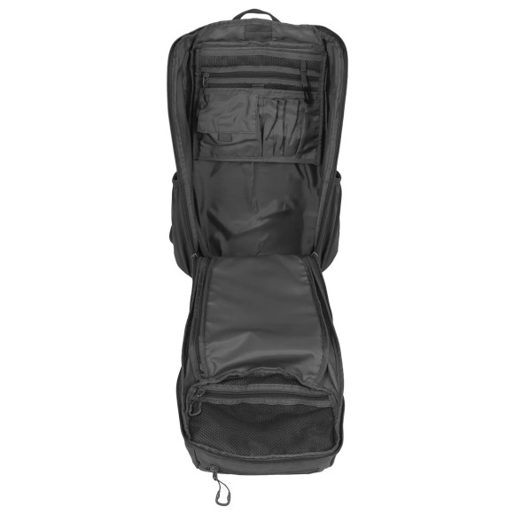 Рюкзак тактичний Highlander Eagle 2 Backpack 30L Dark Grey (TT193-DGY) Рюкзак тактичний Highlander Eagle 2 Backpack 30L Dark Grey (TT193-DGY)