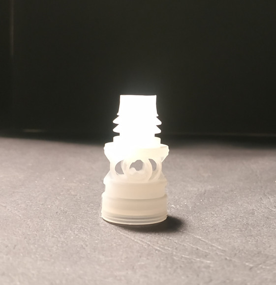 Пиж-стабілізатор хвостовик Азот для куль 12 калібру (10 шт.)