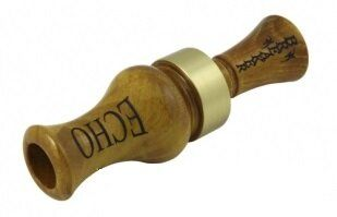 Echo Breaker Bois D'arc (EBBD)