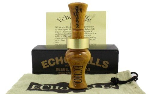 Echo Breaker Bois D'arc (EBBD)