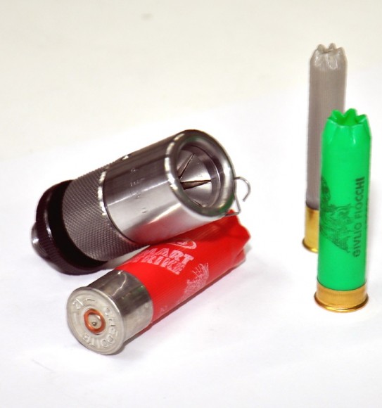 Матриця зірка, що обертається GAEP Star 12ga 6pt steel + Rotation