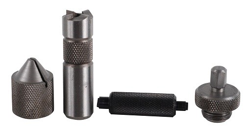 Комбо для підрізування гільзLee Case Condtioning Combo-Gage Trimmer 