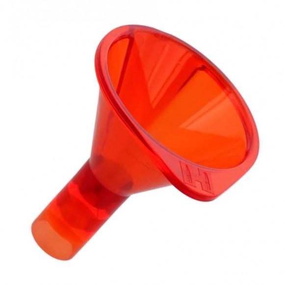 Воронка для насипання пороху в гільзу Hornady Basic Powder Funnel Воронка для насипання пороху в гільзу Hornady Basic Powder Funnel