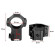 Кільця DISCOVERY SCOPE MOUNT RINGS (25.4 мм) HIGH на ластівчин хвіст Кільця DISCOVERY SCOPE MOUNT RINGS (25.4 мм) HIGH на ластівчин хвіст