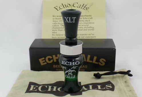 Манок на качку Echo XLT Timber Acrilic Call (XLT)