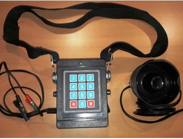 Манок Профи-Плюс Манок Профи-Плюс