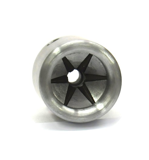 Матриця зірка GAEP Star steel