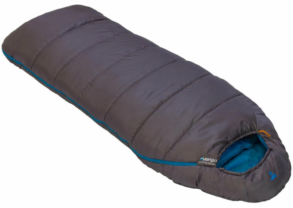 Спальний мішок Vango Nitestar Alpha 300 Quad/-5°C Excalibur Left (SBPNITESTE27S3U) Спальний мішок Vango Nitestar Alpha 300 Quad/-5°C Excalibur Left (SBPNITESTE27S3U)