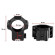 Кільця DISCOVERY SCOPE MOUNT RINGS (25.4 ММ) LOW на ластівчин хвіст Кільця DISCOVERY SCOPE MOUNT RINGS (25.4 ММ) LOW на ластівчин хвіст