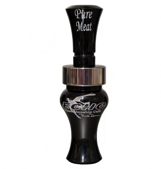 Манок на качку Echo Pure Meat Acrilic Call (EPRMT) Манок на качку Echo Pure Meat Acrilic Call (EPRMT)