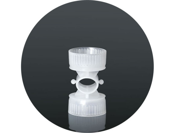 12K Пиж пластиковий 18мм BIORIENTABILE WADS Gualandi 34-36 gr (100 шт)