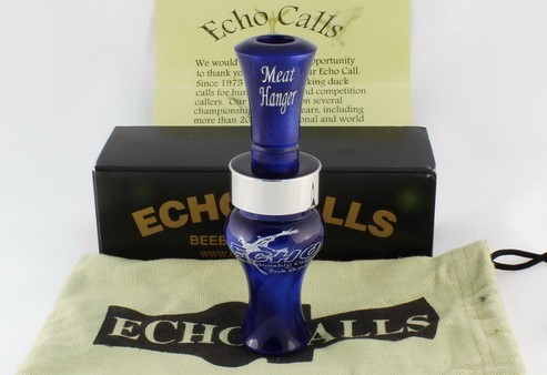 Манок на качку Echo Meat Hunger Acrilic Call (EMTHG)
