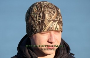 Шапка Windproof Fleece Skull Cap