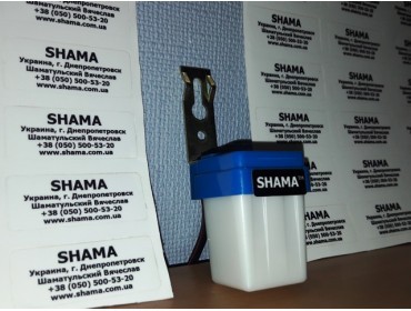 ПРИБОР "ДОЗОР" ПРИБОР "ДОЗОР"