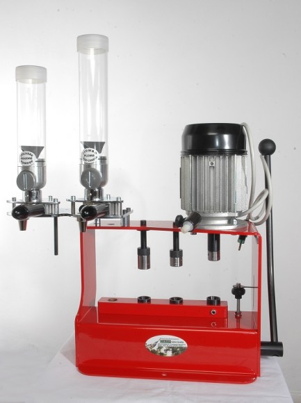 Станок MANUALE GAEP V-S 1500