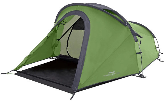 Намет Vango Tempest Pro 300 Pamir Green (TENTEMPESP32165) Намет Vango Tempest Pro 300 Pamir Green (TENTEMPESP32165)