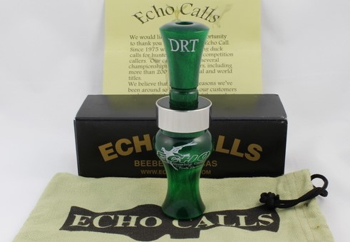 Манок на качку Echo DRT Acrilic Call (EDRT) Манок на качку Echo DRT Acrilic Call (EDRT)