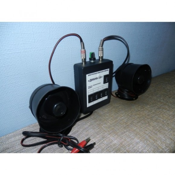 Манок ДИАНА-16 Манок ДИАНА-16