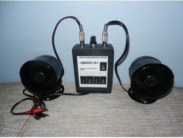 Манок ДИАНА-16 Манок ДИАНА-16