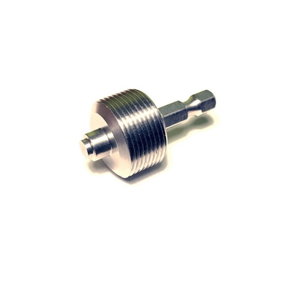 Хвостовик PMA Driver for Case Holders Large Rifle Primer Хвостовик PMA Driver for Case Holders Large Rifle Primer