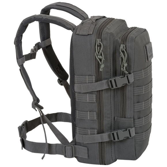 Рюкзак тактичний Highlander Recon Backpack 20L Grey (TT164-GY) Рюкзак тактичний Highlander Recon Backpack 20L Grey (TT164-GY)