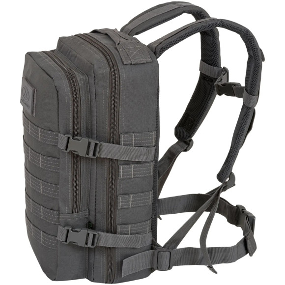 Рюкзак тактичний Highlander Recon Backpack 20L Grey (TT164-GY) Рюкзак тактичний Highlander Recon Backpack 20L Grey (TT164-GY)